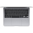MacBook Air M1 13'' 8xCPU/7xGPU/16GB/256GB Space Gray custom (Z124000FK)