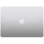 MacBook Air 13'' M2 8xCPU/10xGPU/16GB/256GB Silver 2022 custom (Z15W000B1)