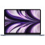 MacBook Air 13'' M2 8xCPU/10xGPU/16GB/256GB Space Gray 2022 custom (Z15S000D1)