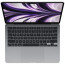 MacBook Air 13'' M2 8xCPU/8xGPU/16GB/2TB Space Gray 2022 custom (Z15S000D6)