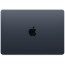 MacBook Air 13'' M2 8xCPU/8xGPU/24GB/256GB Midnight 2022 custom (Z160000AV)