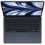 MacBook Air 13'' M2 8xCPU/8xGPU/24GB/512GB Midnight 2022 custom (Z160000B2)