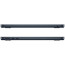 MacBook Air M2 13'' 256GB Midnight (MLY33) (Уценка)