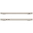 MacBook Air 13'' M2 8xCPU/10xGPU/24GB/512GB Starlight 2022 custom (Z15Z0005F)