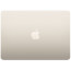 MacBook Air M2 13'' 256GB Starlight (MLY13) 2022