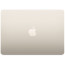 MacBook Air 13'' M2 8xCPU/8xGPU/16GB/512GB Starlight 2022 custom (Z15Y000B2)