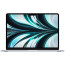 MacBook Air 13'' M2 8xCPU/8xGPU/16GB/256GB Silver 2022 custom (Z15W000AW)