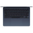 MacBook Air 15'' M4 10xCPU/10xGPU/32GB/1TB Midnight custom (Z1DG000G2)