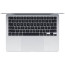MacBook Air 13'' M4 10xCPU/10xGPU/32GB/512GB Silver custom (Z1CT000RX)
