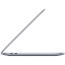 MacBook Pro M1 13'' 512GB Space Gray 2020 (MYD92)