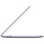 б/у MacBook Pro M1 13'' 512GB Space Gray 2020 (MYD92) (Среднее состояние)