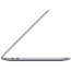 MacBook Pro M1 13'' 8xCPU/8xGPU/16GB/1TB Space Gray custom (Z11B000EN/MJ123)