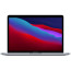 MacBook Pro M1 13'' 8xCPU/8xGPU/16GB/2TB Space Gray custom (Z11B000EP) custom (OPEN BOX)