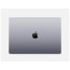 MacBook Pro 14'' M2 Pro 10xCPU/16xGPU/32GB/ 512GB Space Gray custom (Z17G000NV)