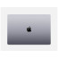 MacBook Pro 14'' M2 Pro 12xCPU/19xGPU/16GB/8TB Space Gray custom (Z17G002TR)