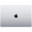 MacBook Pro 16'' M3 Max 16xCPU/40xGPU/128GB/2TB Silver custom (Z1AJ0019K)