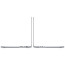 MacBook Pro 16'' M3 Max 16xCPU/40xGPU/128GB/4TB Silver custom (Z1AJ0019L)