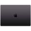 MacBook Pro 16'' M3 Max 14xCPU/30xGPU/96GB/1TB Space Black custom (Z1AF001A7)