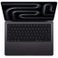 MacBook Pro 14'' M3 Max 16xCPU/40xGPU/128GB/1TB Space Black custom (Z1AU002AH)