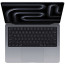 MacBook Pro M3 14'' 512GB Space Gray 2023 (MTL73) (OPEN BOX)