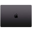 MacBook Pro 14'' M3 Max 14xCPU/30xGPU/36GB/512GB Space Black custom (Z1AU0029L)