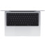 MacBook Pro M4 14'' 16/1TB Silver (MW2X3)