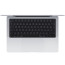 MacBook Pro 14'' M4 Max 16CPU/40GPU/64GB/1TB Silver custom (Z1FB000NH)