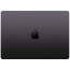 MacBook Pro M4 14'' 24/1TB Space Black (MCX04)