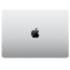 MacBook Pro 14'' M1 Max 10xCPU/32xGPU/64GB/2TB Silver custom (Z15K0010L)