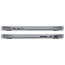MacBook Pro M1 Pro 14'' 512GB Space Gray (MKGP3)