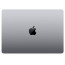 б/у MacBook Pro M1 Pro 14'' 512GB Space Gray (MKGP3) (Хорошее состояние)