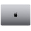 MacBook Pro 14'' M1 Max 10xCPU/32xGPU/64GB/4TB Space Gray custom (Z15G001XL)