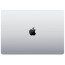 MacBook Pro 16'' M1 Max 10xCPU/24xGPU/64GB/512GB custom Silver