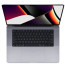 MacBook Pro 16'' M1 Pro 10xCPU/16xGPU/16GB/2TB custom Space Gray (Z14W000ZM)