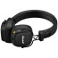 Наушники Marshall Major IV Bluetooth Black (1005773)