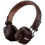 Наушники Marshall Major IV Bluetooth Brown (1006127)