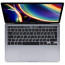 MacBook Pro custom 13.3'' 2.3GHz Quad-core i7/32GB/512GB/Intel Iris Plus Graphics Space Gray (Z0Y60003N) 2020