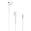 Наушники Apple EarPods with 3.5mm Headphone Plug (MWU53)