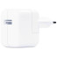 Зарядное устройство Apple 12W USB Power Adapter (MD836)