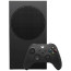 Стационарная игровая приставка Microsoft Xbox Series S 1 TB Carbon Black ГАРАНТИЯ 3 мес.