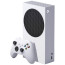 Стационарная игровая приставка Microsoft Xbox Series S 512GB (OPEN BOX)