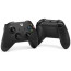 Геймпад Microsoft Xbox Series Wireless Controller Carbon Black (XOA-0005, QAT-00001)