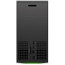 Стационарная игровая приставка Microsoft Xbox Series X 2 TB Galaxy Black ГАРАНТИЯ 3 мес.