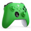 Геймпад Microsoft Xbox Series X | S Wireless Controller Velocity Green (QAU-00091)