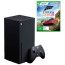 Стационарная игровая приставка Microsoft Xbox Series X 1TB Forza Horizon 5 Ultimate Edition (RRT-00061) ГАРАНТИЯ 3 мес.