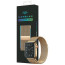 Ремешок Monblan для Apple Watch 44/45/46/49mm Milanese Series Gold