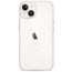 Чехол-накладка Monblan for iPhone 14 with MagSafe Transparent