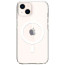 Чехол Monblan для iPhone 13 Mini [MMC13M] Magnetic Crystal Series (Transparent)