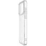 Чехол Monblan for iPhone 18 Pro/17 Pro Magnetic Crystal Series (Transparent)