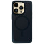 Чехол Monblan для iPhone 14 Pro Max [MMMt14PM] Magnetic Matte Series (Black)